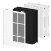 C545 Replacement Filter S fit for Winix C545, B151, P150