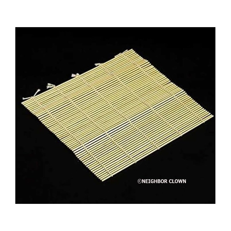 NEIGHBOR CLOWN rcnp1 Roll Noren, Nori Roll, Thick Roll, Thin