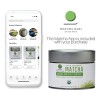 Matcha Kari Té Verde Matcha Orgánico En Polvo 50g Dr.