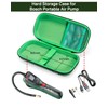 RAIACE Hard Travel Case Compatible with Bosch Air Pump/Mini Compressor