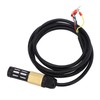 Temperature and Humidity Sensor Probe RS485 Output IP67 Waterproof High