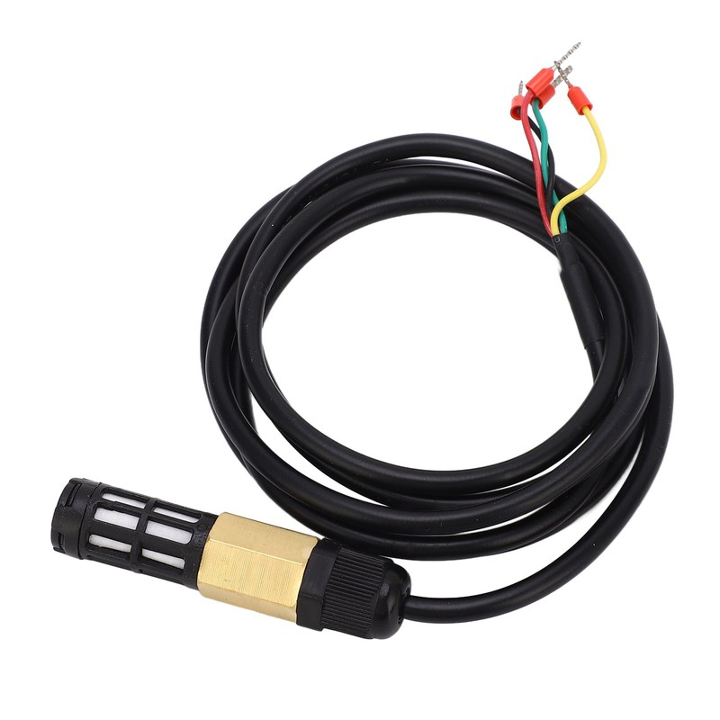 Temperature and Humidity Sensor Probe RS485 Output IP67 Waterproof High