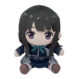 Licorice Recoil Takina Inoue Plush Toy
