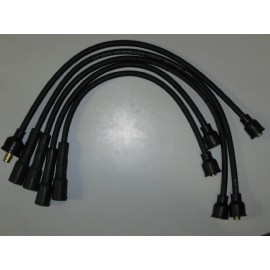 Allis Chalmers D10 D12 D14 D15 D17 WD WD45 4 cylinder spark plug wire set