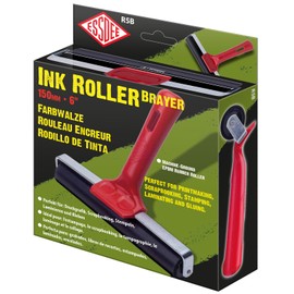 Lino Roller, W: 15 cm, 1 pc