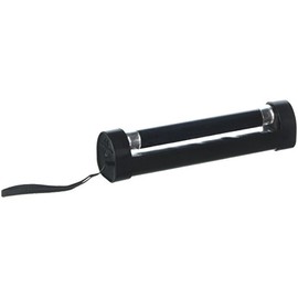 Visual Effects V861 VEI 4WATT LAMP,6" Deluxe Blacklight, One Size, Multi-Colored