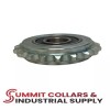 SUMMIT COLLARS #35 Roller Chain Idler Sprocket 5/8" Bore 19
