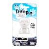 Little Pup 96619 New Car Air Freshener Vent Clip Provides