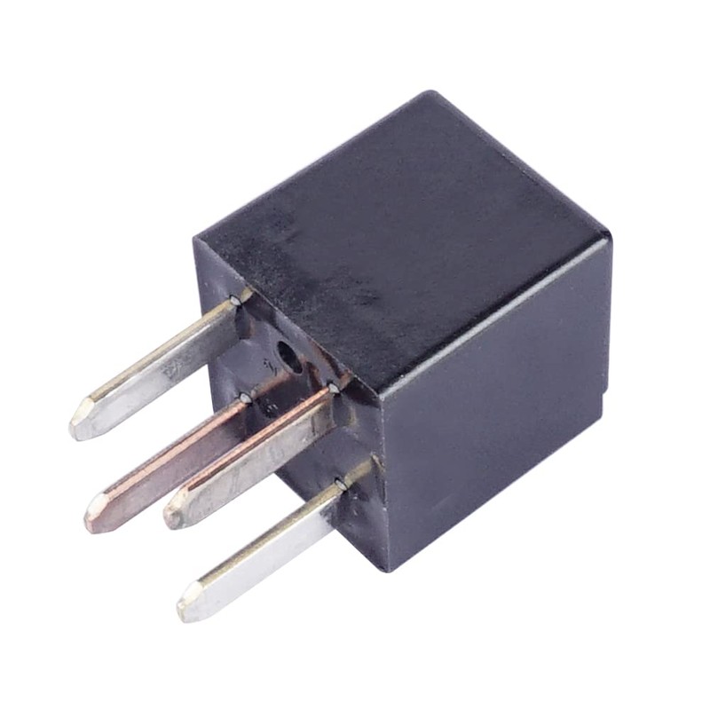 4016819 12V 20A 4Pins SPST Automotive Power Relay