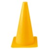 EKKIA Training Cone, Yellow