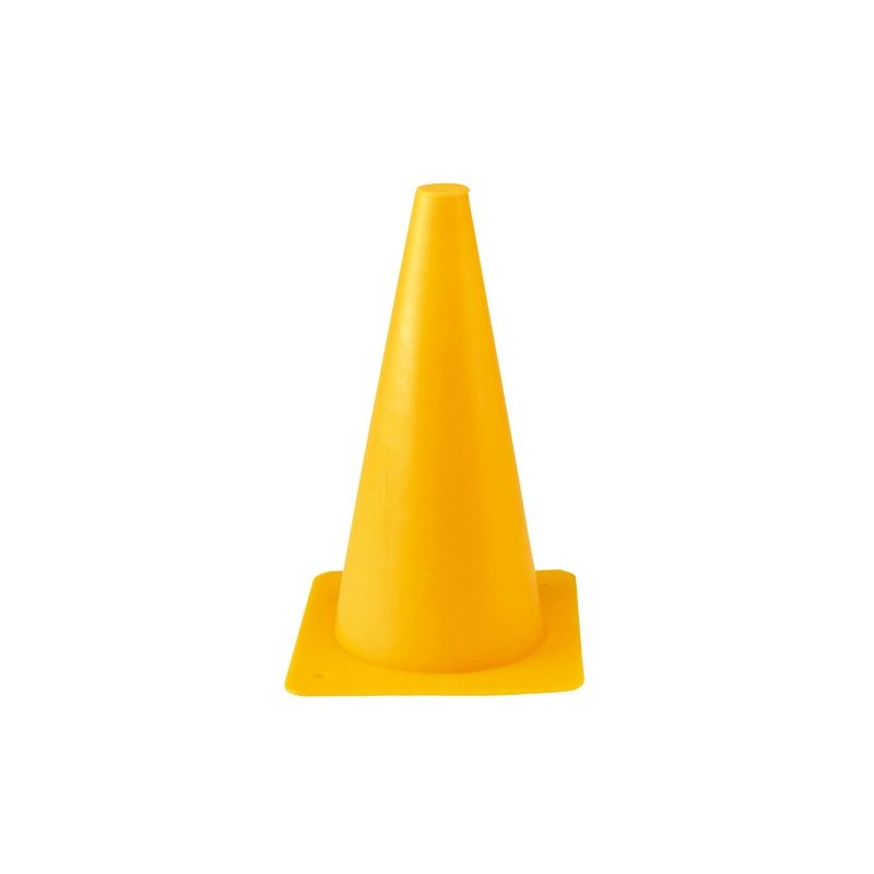 EKKIA Training Cone, Yellow