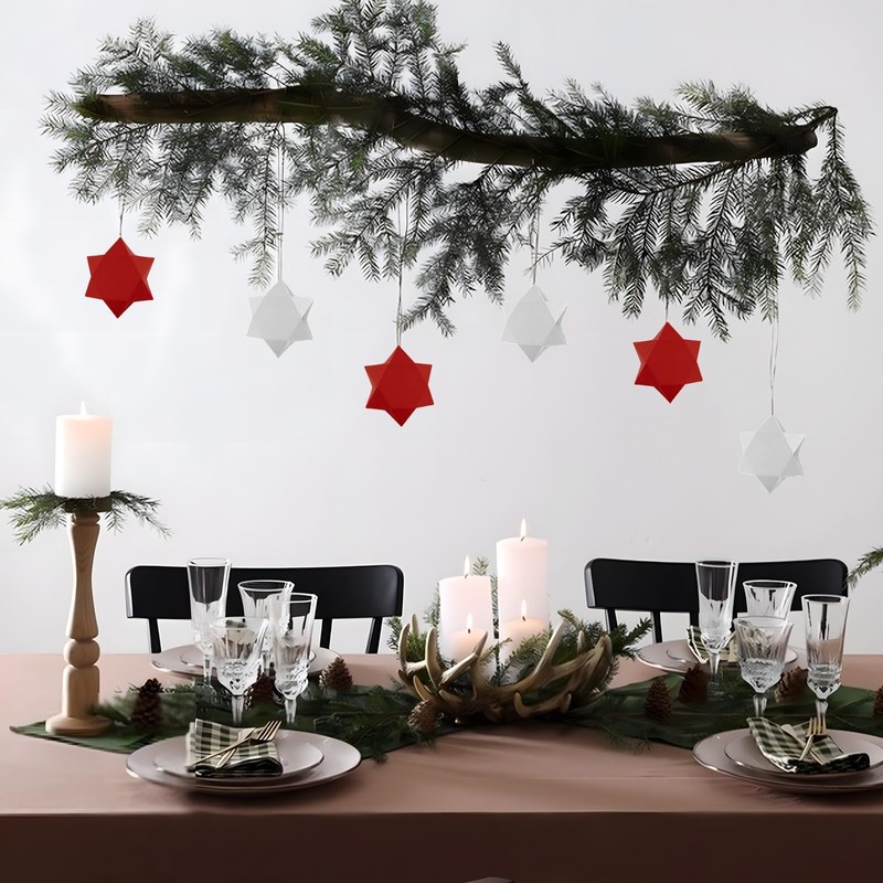 BOFUNX Christmas Cutting Dies