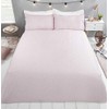 Hello Gorgeous Polka Dot Duvet Cover Set Reversible Bedding Bed
