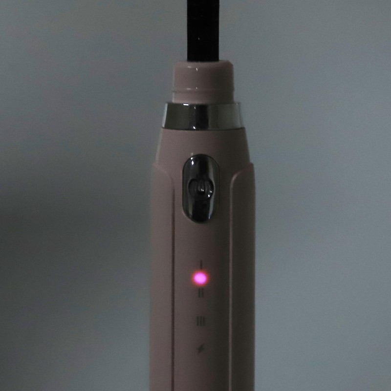 Heated Eyelash Curler Professional Intelligent 3 Gears Temperature Rechargeable Electric