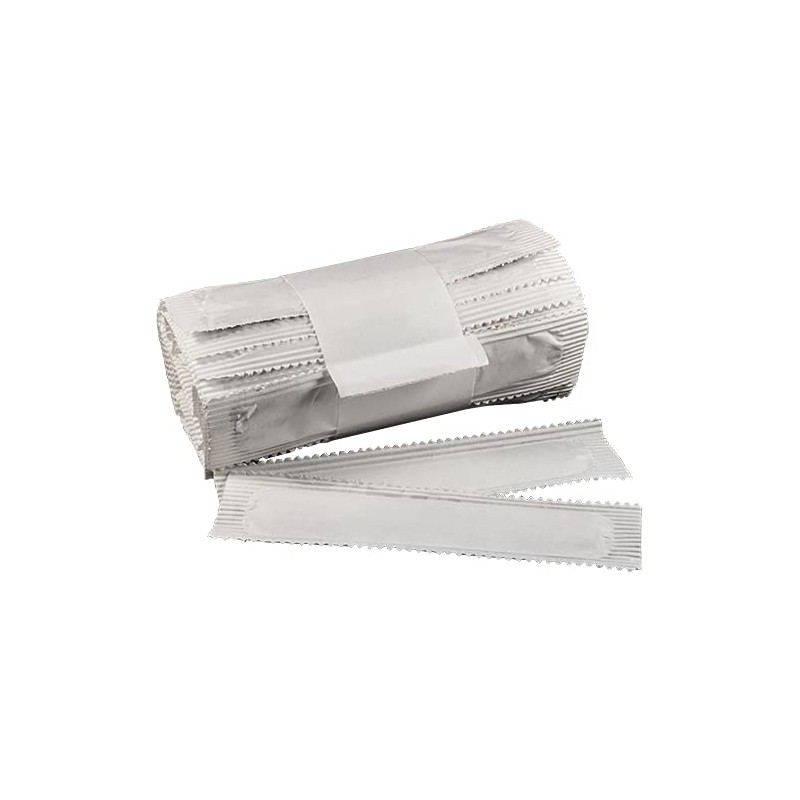 EUROCHIBI® 1000 Holz-Kaffee-RÜHRSTÄBCHEN INDIVIDUELL VERSIEGELT