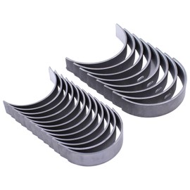 ApplianPar Main Rod Bearings and Connecting Rod Bearing for Hyundai Azera 2013-17, Santa Fe 2010-18, Santa Fe XL 2013-19, Veracruz 2011-12, for Kia Cadenza 2014-19, Sedona 2011-20, Sorento 2011-20