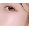 Makeheal 메이크힐 틴티드 스틱 쿨 블러셔 발색 01 쉬어 블라썸