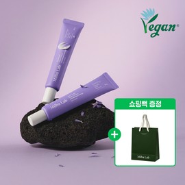 Milva Lab Jeju Prunella Vegan Collagen Wrinkle Firming Eye Cream 30g / 밀바랩 제주 프루넬라 비건 콜라겐 주름 탄력 아이크림 30g