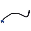 WFLNHB Engine Radiator Coolant Hose Upper Inlet Hose Replacement for
