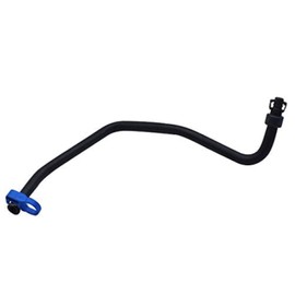 WFLNHB Engine Radiator Coolant Hose Upper Inlet Hose Replacement for Chevy Cruze 1.4L 2011-2016