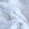 Kono Quilted Mattress Protectors Single Extra Deep Ultra Soft Breathable