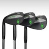 BombTech - Premium Golf Wedge Set - 52, 56, 60