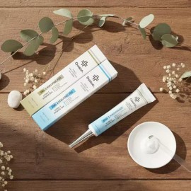 Gita 차스코 레티놀 히알루론산 주름 개선 보습 아이크림 40g Chasco Retinol Hyaluronic Acid Wrinkle Improvement Moisturizing Eye Cream 40g