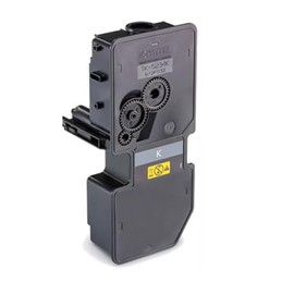 Summit Ink TK5234 Black Toner Replacement for Kyocera TK-5234K for Use with KYOCERA ECOSYS P5021CDN, P5021CDW M5521CDN, M5521CDW Printers