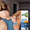 Rub A535 RUB A535 Injury Ice to Heat Relief Cream,