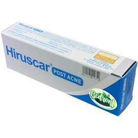 1 Pc. (2 Grams) of Hiruscar Post Acne Gel for PIH Marks and Uneven Skin