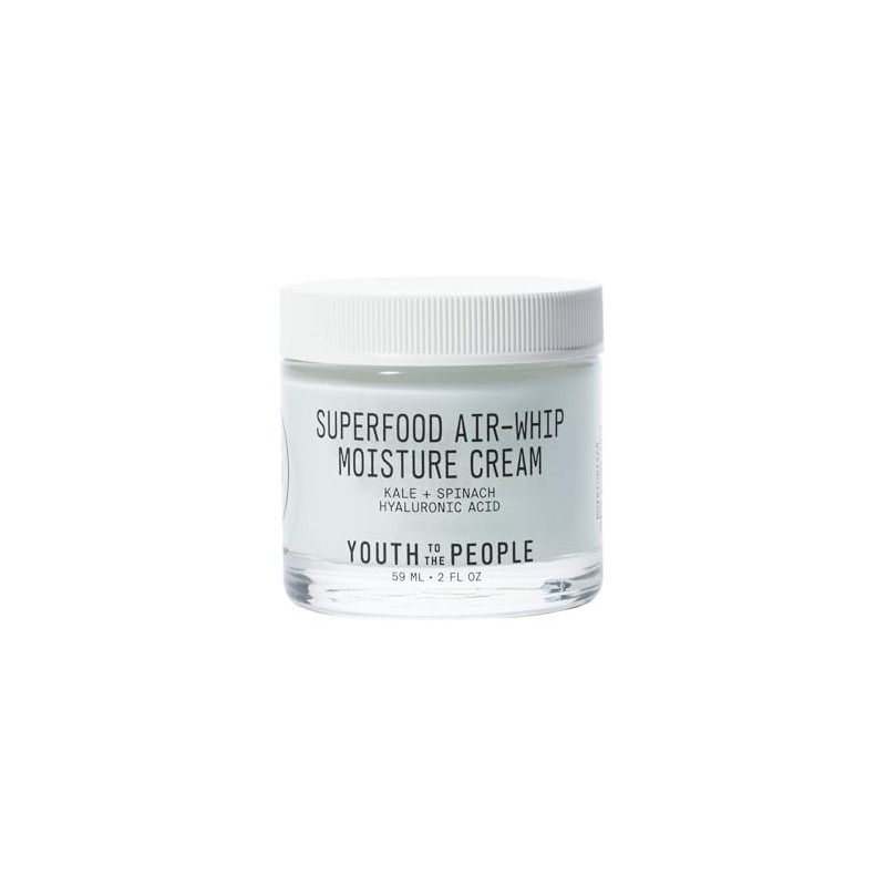 Age Prevention Moisture Cream by Youth to the People