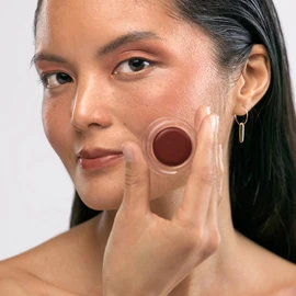 Xamania - Karite Tinted Balm - Topacio