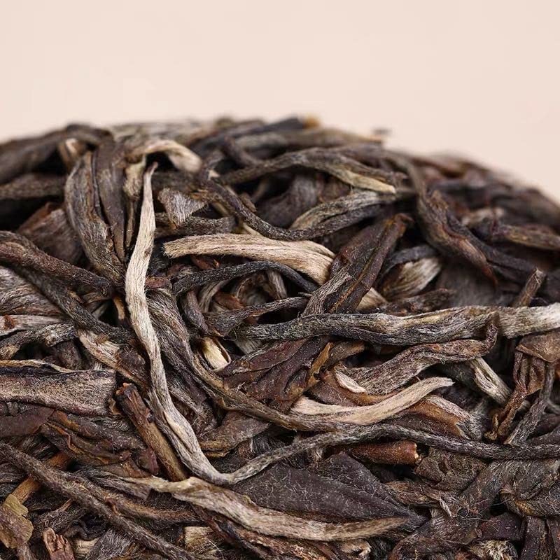 Puerh,2020,盛嘉源,帕沙,357g,Raw