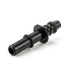 LST 5x counterpart quick release fuel line coupling straight 9.49