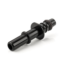 LST 5x counterpart quick release fuel line coupling straight 9.49 x 9 mm