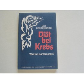 Ernährung bei Krebs. Was tun zur Vorsorge?