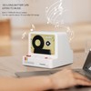 Bluetooth Cassette Player Portable Stereo Tape Retro Bluetooth Speaker Supports