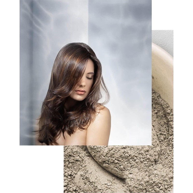 Thermal Detox Shampoo 250ml + Conditioner 200ml