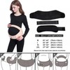 ZiaWorld 4 in 1 Pregnancy Support Belt Maternity Belt Lightweight