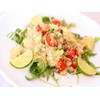 CEREAUSLY Organic White Quinoa – Premium Royal Quinoa from Bolivia