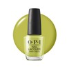 갤러리아 OPI네일락커 N86 - Pear-adise Cove Galleria OPI Nail Lacquer