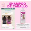 Mujer Perfecta Shampoo Crece Abundante
