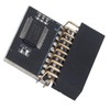 TPM 2.0 Module LPC Interface 20 Pin TPM 2.0 Trusted