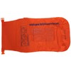 Adult Manual Inflatable Air Bag for Snorkeling Surfing Boating Swimming