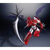 Bandai Tamashii Nations Getter 1 OVA Version Super Robot Chogokin