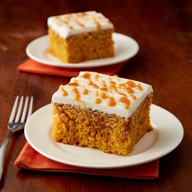 Betty Crocker Rich and Creamy Cream Cheese Frosting, Gluten Free, 16 oz (Pack of 8)