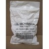 IronRidge IrongRidge 29-7000-130B Black End Clamp Kit for 1.30in Thick