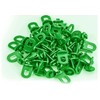 Green House Twist Clips [50 Pack] for Inside Greenhouses for