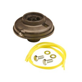 ALM Manufacturing GP006 Trimmer Cut Head and Lines for Ryobi/Toro/McCulloch Trimmers