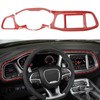 Barong for Dodge Challenger 2015 2016 2017 2018 2019 2020